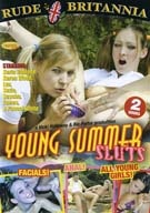 Young Summer Sluts