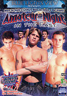 Amateur Night In The East