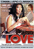 Moments of Love