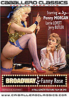 Broadway Fanny Rose