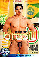 Men Of Brazil