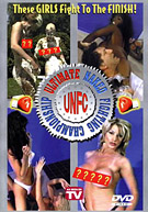 Ultimate Naked Fighting Championship 1