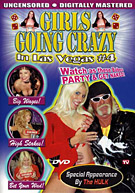 Girls Going Crazy: In Las Vegas 4
