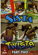 Sista Twista 2