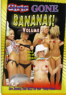 Girls Gone Bananas! 6