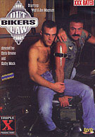 Outlaw Bikers