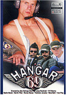 Hangar 69