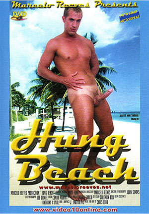 Hung Beach