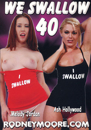 We Swallow 40