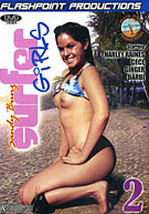 Surfer Girls 2