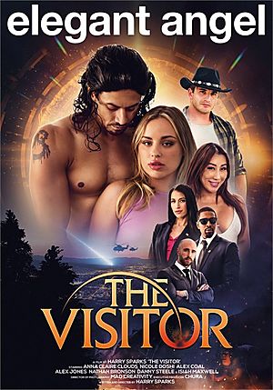The Visitor