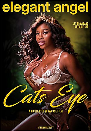 Cats Eye: A Nicole Kitt Showcase