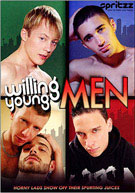 Willing Young Men