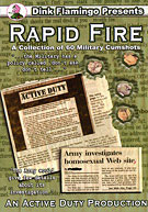 Rapid Fire 1