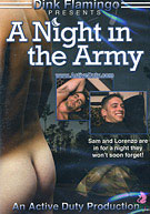 A Night In The Army