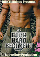Rock Hard Regiment