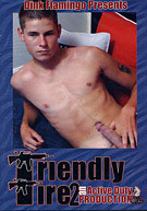 Friendly Fire 2