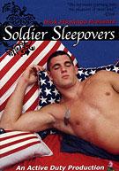 Soldier Sleepovers