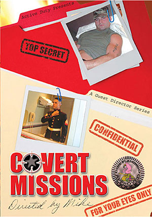Covert Missions 1