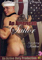 An American Sailor