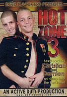 Hot Zone 3