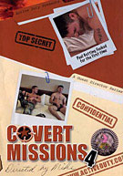 Covert Missions 4