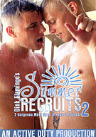 Summer Recruits 2 (2 Disc Set)