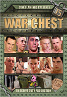 War Chest 15