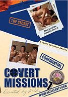 Covert Missions 7