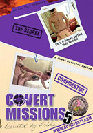 Covert Missions 5