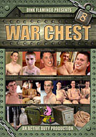 War Chest 8