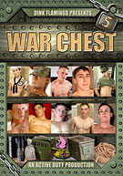 War Chest 5