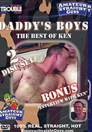 Daddy's Boys (2 Disc Set)