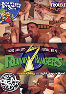 Rump Rangers 1