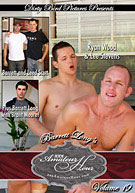 Barrett Long's XXX Amateur Hour 19