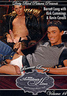 Barrett Long's XXX Amateur Hour 14