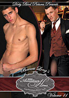 Barrett Long's Xxx Amateur Hour 11