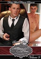 Barrett Long's XXX Amateur Hour 9