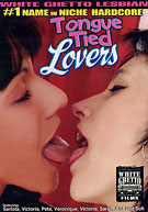 Tongue Tied Lovers