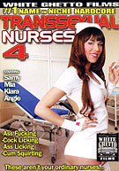 Transsexual Nurses 4
