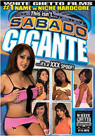 This Isn't Sabado Gigante It's A XXX Spoof
