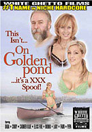 This Isn't On Golden Pond It's A XXX Spoof