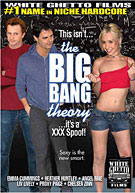 This Isn't The Big Bang Theory It's A XXX Spoof