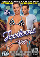 This Isn^ste;t Footloose It^ste;s A XXX Spoof
