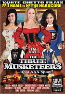 This Isn't The Three Musketeers It's A XXX Spoof