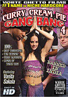 Curry Cream Pie Gang Bang 4