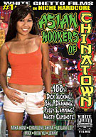 Asian Hookers Of Chinatown 1