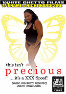 This Isn't Precious It's A XXX Spoof