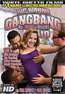 We Wanna Gangbang The Babysitter 10