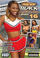 New Black Cheerleader Search 16
